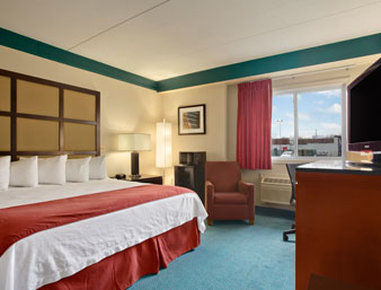 Days Inn By Wyndham Southington Zewnętrze zdjęcie